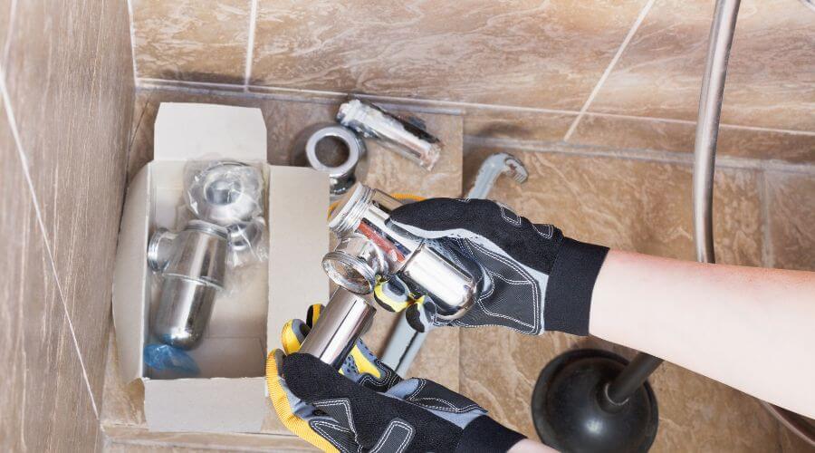 Professional Storm Sewer Service in Ewing, IL